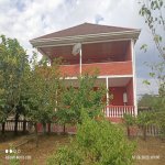 Kirayə (günlük) 2 otaqlı Bağ evi Astara 1