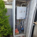 Satılır 3 otaqlı Həyət evi/villa, Binə qəs., Xəzər rayonu 15