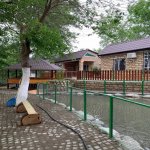 Satılır 4 otaqlı Həyət evi/villa Xaçmaz / Nabran 2