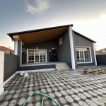 Satılır 3 otaqlı Həyət evi/villa, Masazır, Abşeron rayonu 1