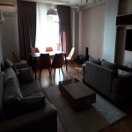 Kirayə (aylıq) 3 otaqlı Yeni Tikili, Nərimanov rayonu 10