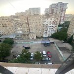 Satılır 3 otaqlı Köhnə Tikili, Nəsimi metrosu, 9-cu mikrorayon, Binəqədi rayonu 12