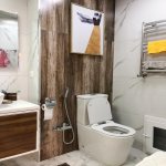 Satılır 4 otaqlı Yeni Tikili, Gənclik metrosu, Nəsimi rayonu 16