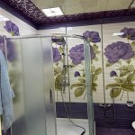 Satılır 3 otaqlı Köhnə Tikili, Azadlıq metrosu, 8-ci mikrorayon, Atatürk parkı, Binəqədi rayonu 10