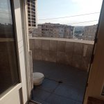 Satılır 3 otaqlı Yeni Tikili, Azadlıq metrosu, 8-ci mikrorayon, Monte Kristo restoran, Binəqədi rayonu 9