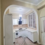 Kirayə (aylıq) 2 otaqlı Yeni Tikili, Badamdar qəs., Səbail rayonu 8