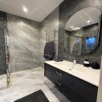 Kirayə (aylıq) 3 otaqlı Yeni Tikili, Xətai metrosu, Ağ şəhər, Xətai rayonu 10