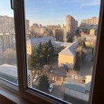 Satılır 2 otaqlı Köhnə Tikili, Nəsimi metrosu, Nəsimi rayonu 9