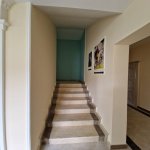 Satılır 3 otaqlı Yeni Tikili, Gənclik metrosu, Nərimanov rayonu 9