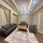 Kirayə (aylıq) 3 otaqlı Yeni Tikili, Xətai metrosu, Ağ şəhər, Xətai rayonu 3