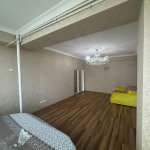 Kirayə (aylıq) 2 otaqlı Yeni Tikili, İnşaatçılar metrosu, Yasamal rayonu 4