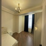 Аренда 3 комнатная Новостройка, İnşaatçılar метро, пос. Йени Ясамал, Ясамал район 7