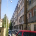 Satılır 5 otaqlı Köhnə Tikili, Gənclik metrosu, 8-ci mikrorayon, Binəqədi rayonu 1