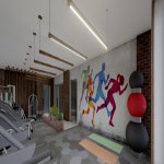 Satılır 2 otaqlı Xarici Əmlak 43