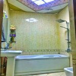 Satılır 6 otaqlı Həyət evi/villa, İnşaatçılar metrosu, Yasamal rayonu 16