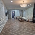 Kirayə (aylıq) 2 otaqlı Yeni Tikili, Nəriman Nərimanov metrosu, Heydər Əliyev Mərkəzi, Nərimanov rayonu 8