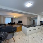 Kirayə (aylıq) 3 otaqlı Yeni Tikili, Ağ şəhər, Xətai rayonu 12