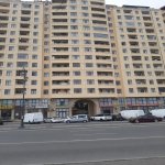 Kirayə (aylıq) 2 otaqlı Yeni Tikili, 20 Yanvar metrosu, Yasamal rayonu 18
