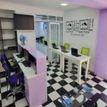 Kirayə (aylıq) 3 otaqlı Ofis, Nəriman Nərimanov metrosu, Nərimanov rayonu 6