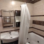 Kirayə (aylıq) 2 otaqlı Yeni Tikili, Nəriman Nərimanov metrosu, Nərimanov rayonu 10
