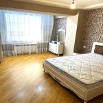 Kirayə (aylıq) 4 otaqlı Yeni Tikili, Qara Qarayev metrosu, Nizami rayonu 3