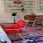 Kirayə (günlük) 2 otaqlı Həyət evi/villa Quba 16