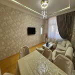 Продажа 3 комнатная Новостройка Хырдалан 6