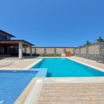Satılır 6 otaqlı Bağ evi, Mərdəkan, Xəzər rayonu 5