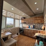 Продажа 2 комнатная Новостройка, Масазыр, Абшерон район 4