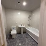 Kirayə (aylıq) 4 otaqlı Yeni Tikili, Sumqayıt Bulvarı rayonu 12