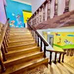 Satılır 10 otaqlı Həyət evi/villa, Qaraçuxur qəs., Suraxanı rayonu 8