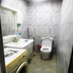 Satılır 5 otaqlı Köhnə Tikili, Nəsimi metrosu, 9-cu mikrorayon, Binəqədi rayonu 10