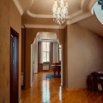 Satılır 6 otaqlı Həyət evi/villa, Elmlər akademiyası metrosu, Badamdar qəs., Səbail rayonu 8