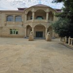 Satılır 10 otaqlı Həyət evi/villa, Mehdiabad, Abşeron rayonu 1
