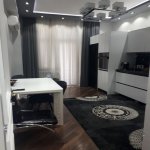 Kirayə (aylıq) 4 otaqlı Yeni Tikili, Nəsimi rayonu 3