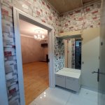 Satılır 2 otaqlı Həyət evi/villa, İnşaatçılar metrosu, Yeni Yasamal qəs., Yasamal rayonu 6
