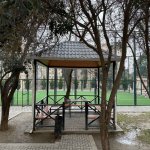 Satılır 3 otaqlı Köhnə Tikili, Memar Əcəmi metrosu, 9-cu mikrorayon, Binəqədi rayonu 6