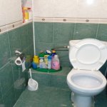 Satılır 3 otaqlı Köhnə Tikili, Neftçilər metrosu, Bakıxanov qəs., Sabunçu rayonu 5