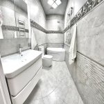 Satılır 4 otaqlı Yeni Tikili, Gənclik metrosu, Tibb Universiteti, Nəsimi rayonu 16