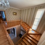 Satılır 5 otaqlı Həyət evi/villa, Rəsulzadə qəs., Binəqədi rayonu 16
