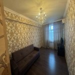 Kirayə (aylıq) 2 otaqlı Köhnə Tikili, Neftçilər metrosu, 8-ci kilometr, Nizami rayonu 2