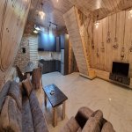 Kirayə (günlük) 3 otaqlı Həyət evi/villa Qəbələ 3