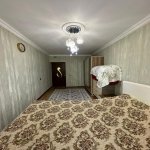 Satılır 3 otaqlı Köhnə Tikili, Qara Qarayev metrosu, Nizami rayonu 4