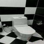 Kirayə (günlük) 3 otaqlı Yeni Tikili, Xətai metrosu, Ağ şəhər, AGA Business Center, Xətai rayonu 9