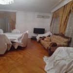 Satılır 10 otaqlı Həyət evi/villa, Badamdar qəs., Səbail rayonu 9