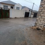 Satılır 3 otaqlı Həyət evi/villa, Avtovağzal metrosu, Biləcəri qəs., Binəqədi rayonu 4