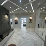 Satılır 3 otaqlı Yeni Tikili, Badamdar qəs., Səbail rayonu 2