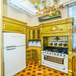 Аренда 5 комнатная Вторичка, м. Сахил метро, Сябаиль район 14