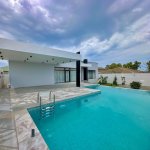 Satılır 3 otaqlı Bağ evi, Mərdəkan, Xəzər rayonu 6