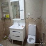 Kirayə (aylıq) 2 otaqlı Yeni Tikili, Qara Qarayev metrosu, Nizami rayonu 11